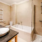 Apartman Beachfront Atlantic View A09