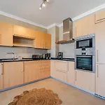 Apartman Beachfront Atlantic View A09
