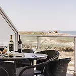 Apartman Beachfront Atlantic View A09 Óbidos