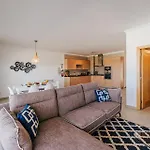 Beachfront Atlantic View A09 Apartman Óbidos