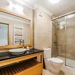 Apartman Beachfront Atlantic View A09 Óbidos