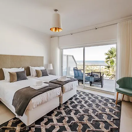 Apartamento Beachfront Atlantic View A09