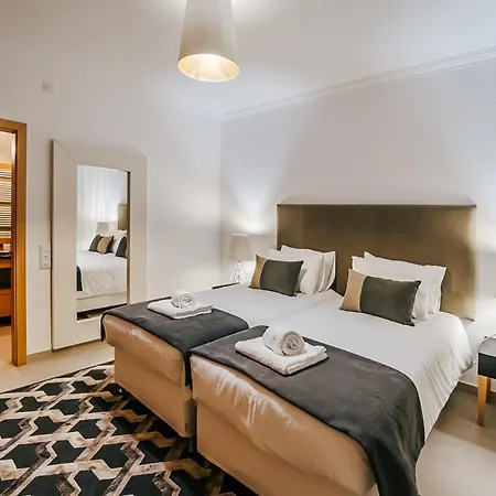 Beachfront Atlantic View A09 * Óbidos