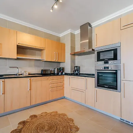 Apartman Beachfront Atlantic View A09