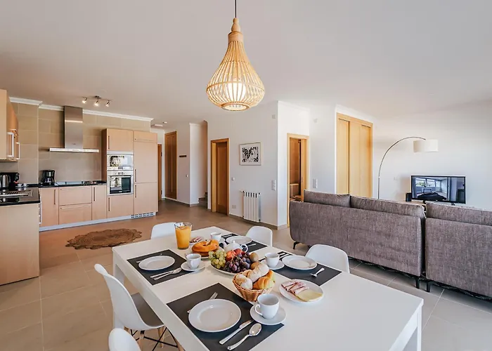 公寓 Beachfront Atlantic View A09 *